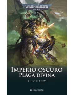 Imperio Oscuro nº 03 Plaga Divina
